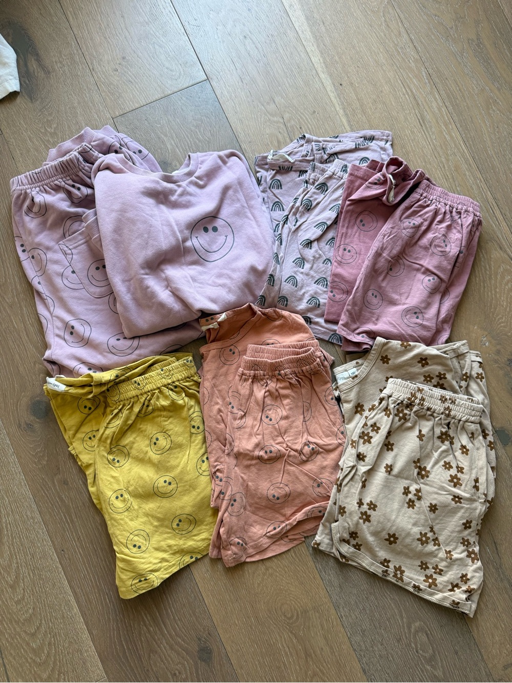 Indy + Pippa size 12 bundle